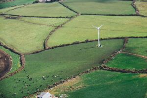 Read more about the article Wind Power Generating 43% Of World Energy