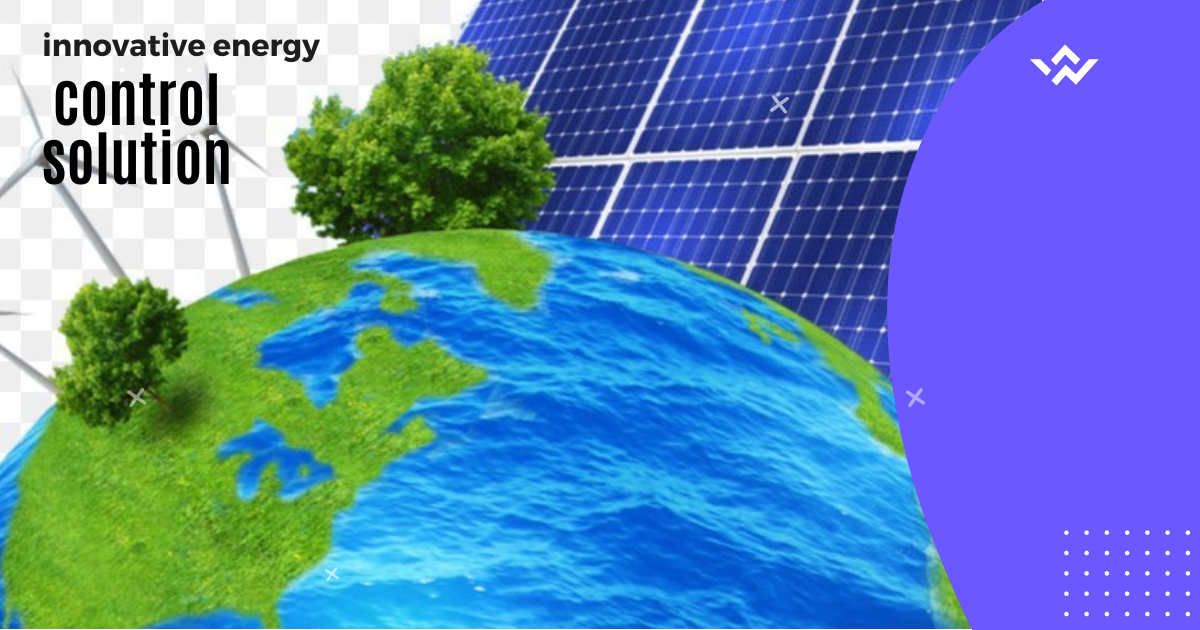 You are currently viewing Innovative Energy Control Solutions Shaping the Future