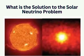 Read more about the article What is the Solution to the Solar Neutrino Problem